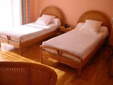 Hotel L'oustal Du Lauragais Labastide-Beauvoir