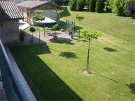 L'oustal Du Lauragais