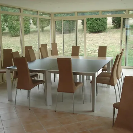 Hotel L'oustal Du Lauragais