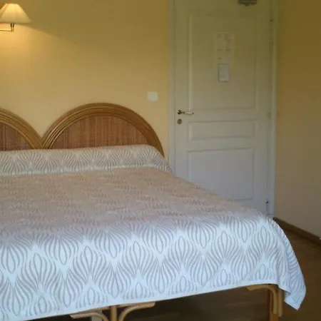 L'oustal Du Lauragais Hotel