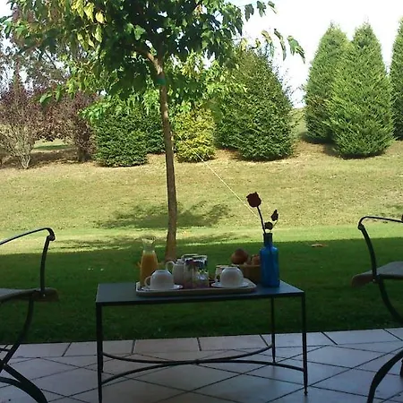 L'oustal Du Lauragais Hotel 3*