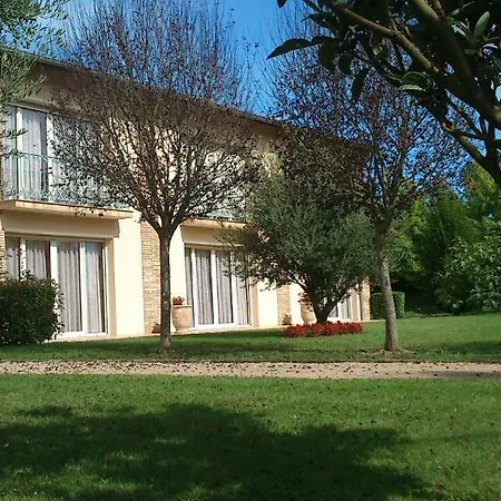 Hotel L'oustal Du Lauragais
