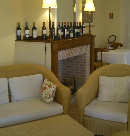 L'oustal Du Lauragais Labastide-Beauvoir