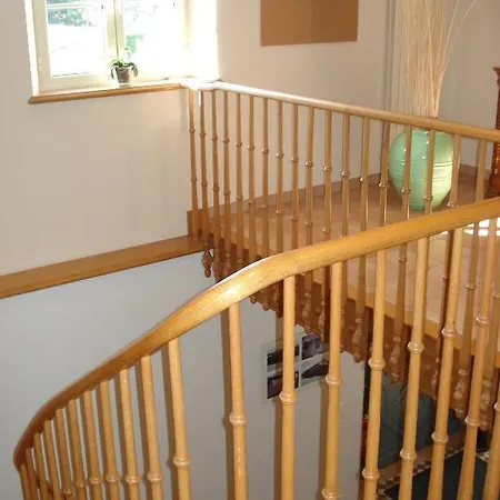 L'oustal Du Lauragais