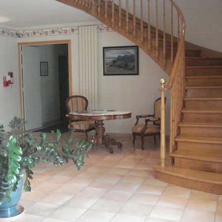 Hotel L'oustal Du Lauragais 3*