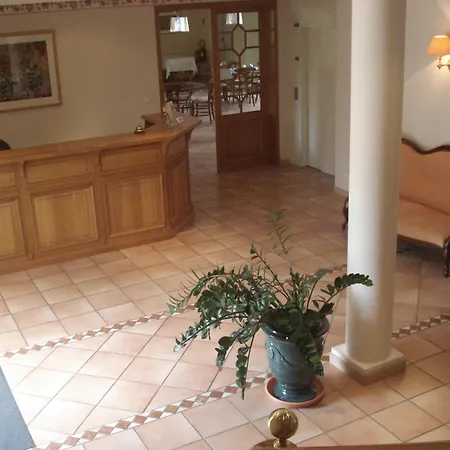 Hotel L'oustal Du Lauragais