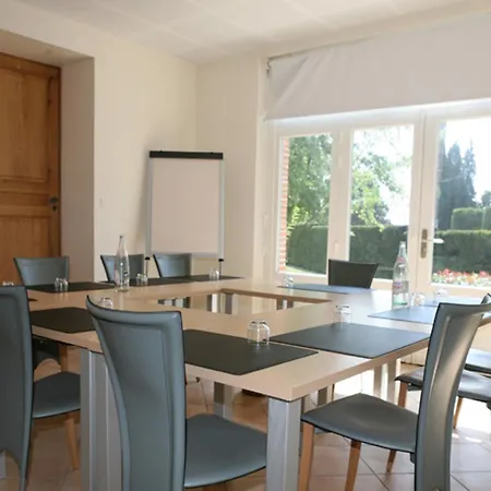 L'oustal Du Lauragais