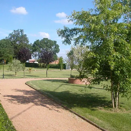 L'oustal Du Lauragais