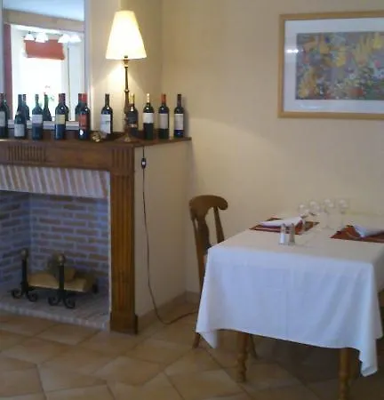 L'oustal Du Lauragais Hotel Labastide-Beauvoir