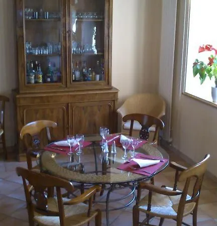 Hotel L'oustal Du Lauragais 3*