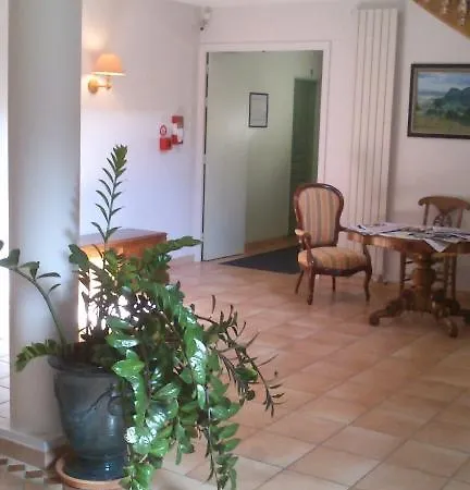 L'oustal Du Lauragais 3*