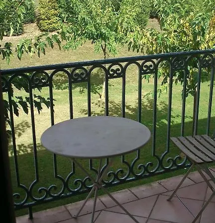 L'oustal Du Lauragais