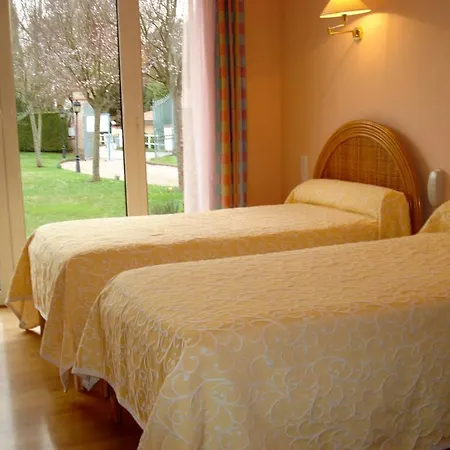 Hotel L'oustal Du Lauragais