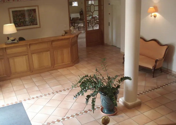 Отель L'oustal Du Lauragais