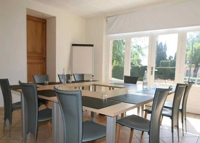 L'oustal Du Lauragais