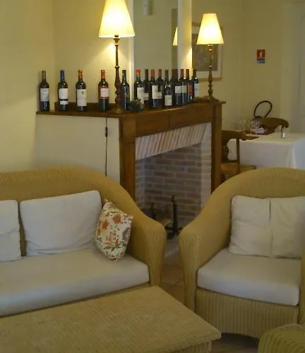 L'oustal Du Lauragais Labastide-Beauvoir