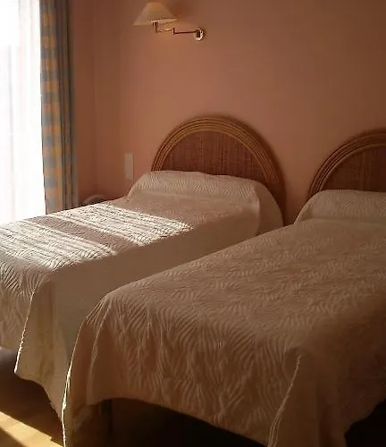 L'oustal Du Lauragais Отель