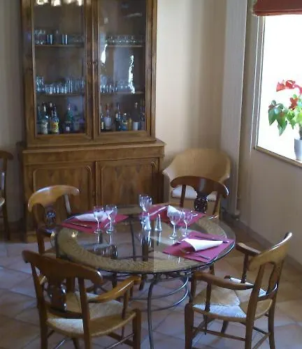 Отель L'oustal Du Lauragais 3*