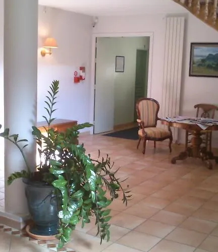 L'oustal Du Lauragais 3*