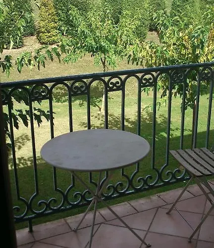 L'oustal Du Lauragais