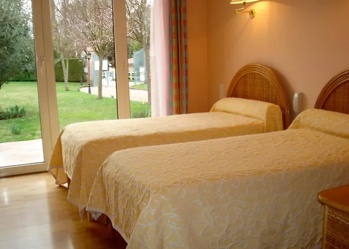 Отель L'oustal Du Lauragais