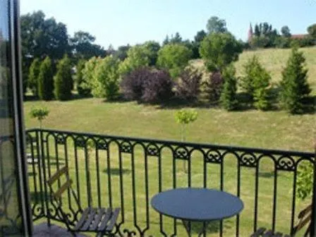 L'oustal Du Lauragais Отель 3*